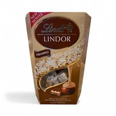 Lindt Lindor Tiramisu