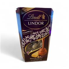 Lindt Lindor Shortbread - Limited Edition! 