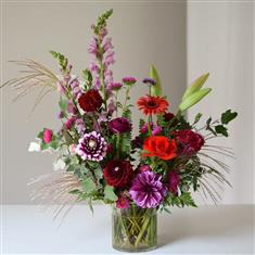 3 Month Flower Subscription 