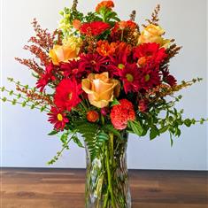 6 Month Flower Subscription