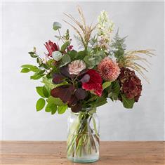 12 Month Flower Subscription