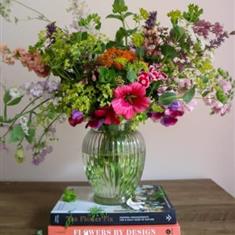 9 Month Flower Subscription 