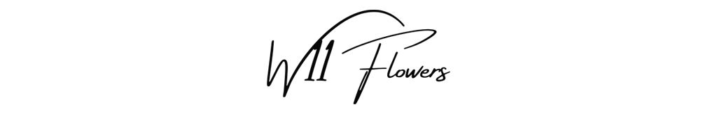 W11 Flowers